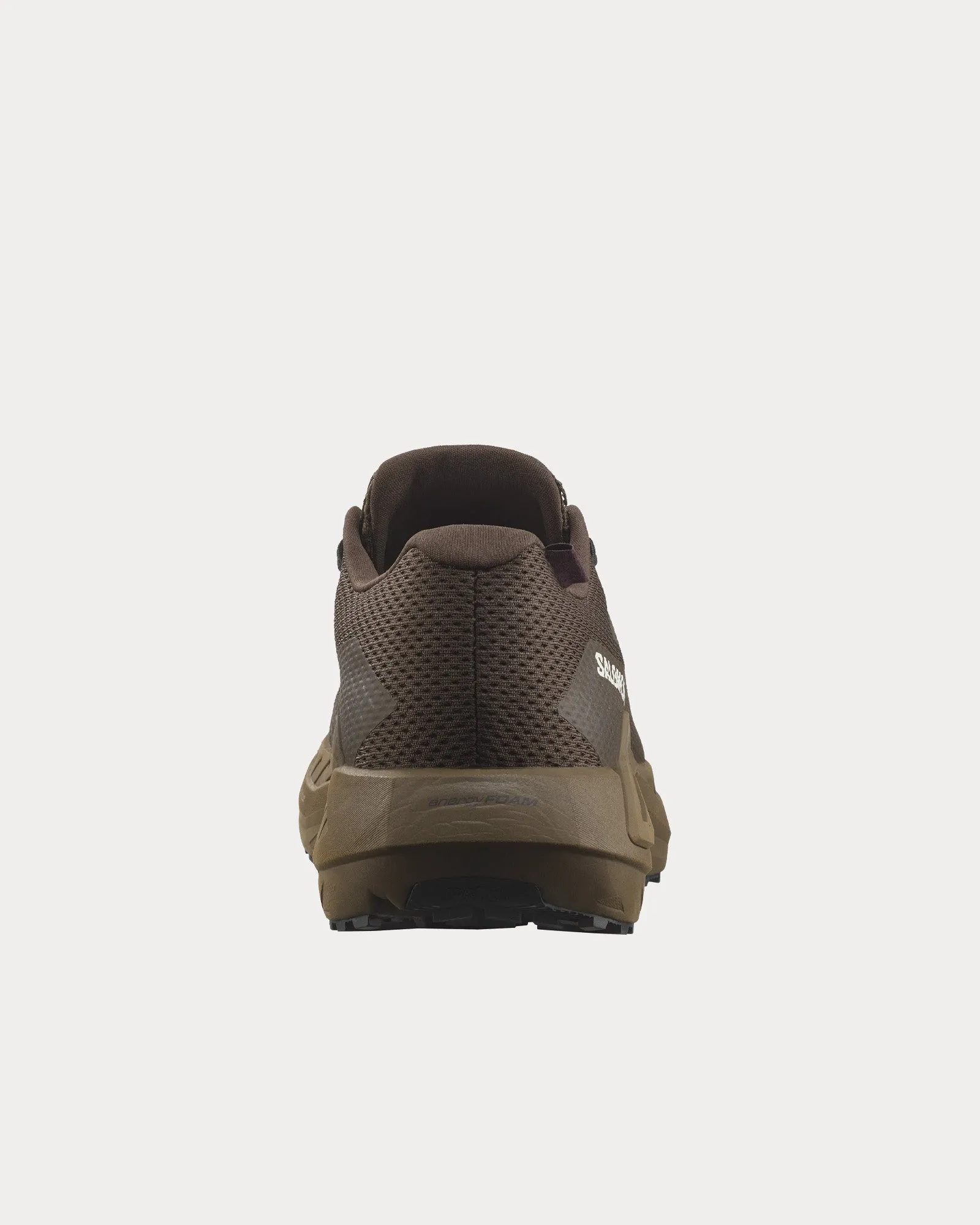 DRX Defy Grvl Earth Brown / Wren / Dark Navy Running Shoes