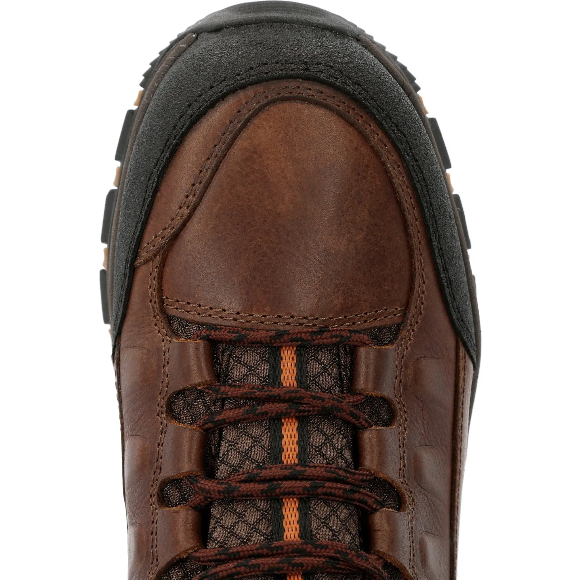 Durango Men's Renegade XP™ 5" Soft Toe WP  Hike/Work Boot - DDB0364