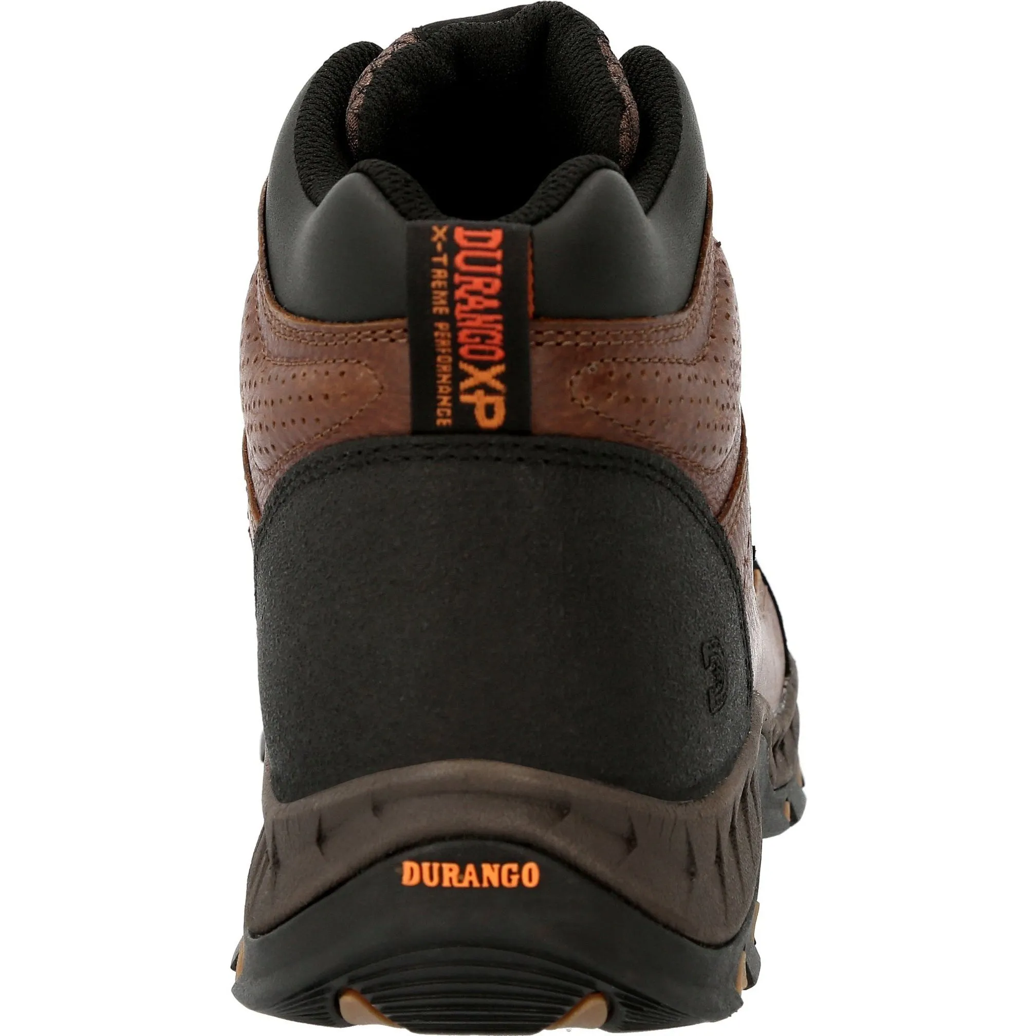 Durango Men's Renegade XP™ 5" Soft Toe WP  Hike/Work Boot - DDB0364