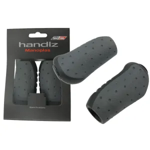 End Zone Gripshift Ergo 92mm ATB Grips VLG-519-1AD2