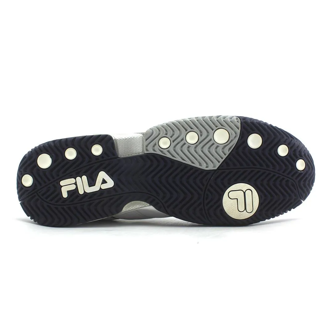 FILA NOVATO 7