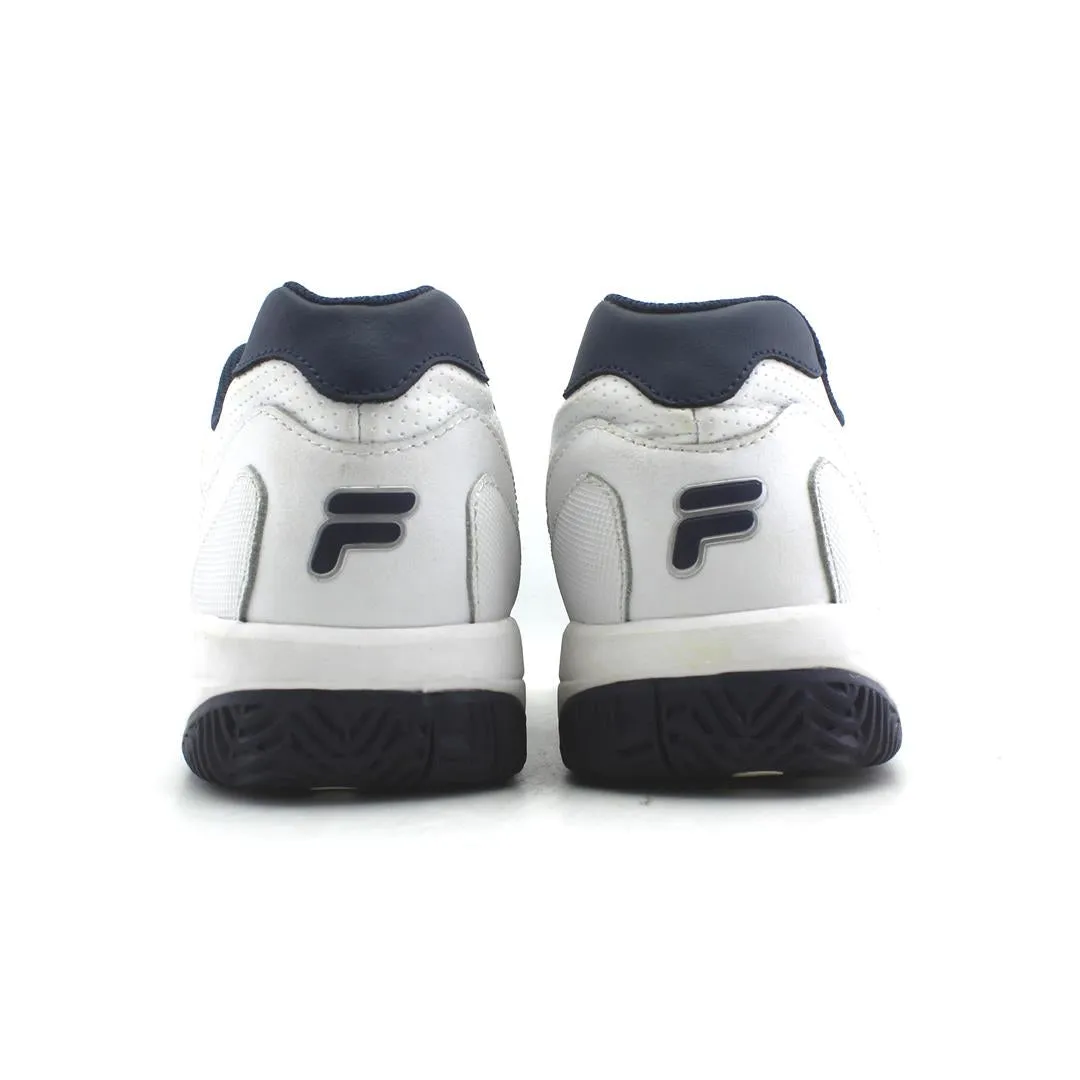 FILA NOVATO 7