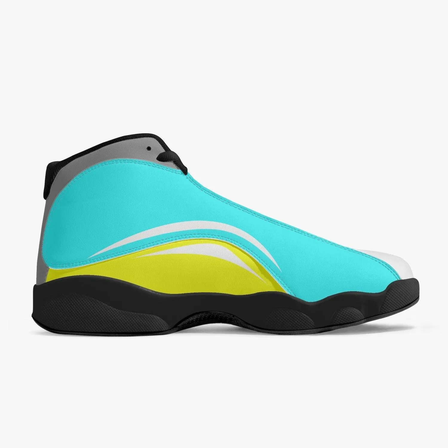 Fire Force Sister Iris JD13 Anime Shoes