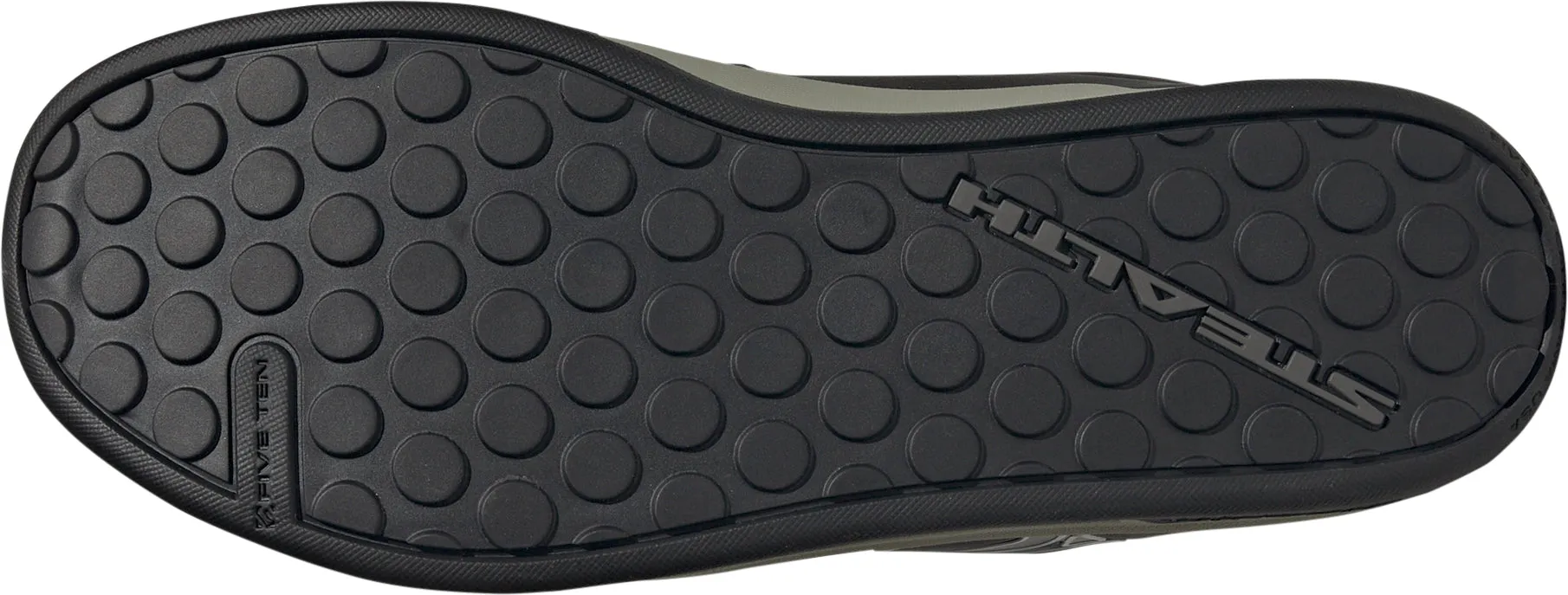 Five Ten Freerider Pro Mens MTB Cycling Shoes - Grey