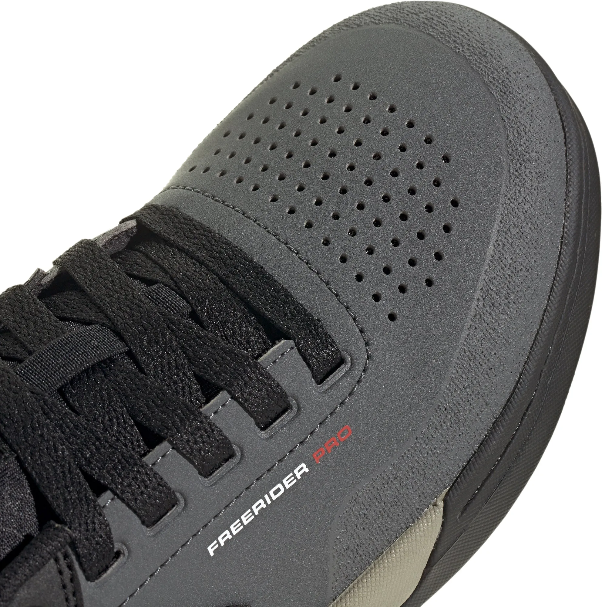 Five Ten Freerider Pro Mens MTB Cycling Shoes - Grey