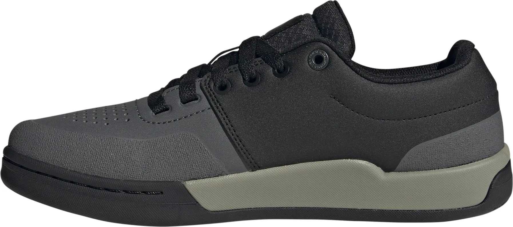 Five Ten Freerider Pro Mens MTB Cycling Shoes - Grey