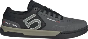 Five Ten Freerider Pro Mens MTB Cycling Shoes - Grey
