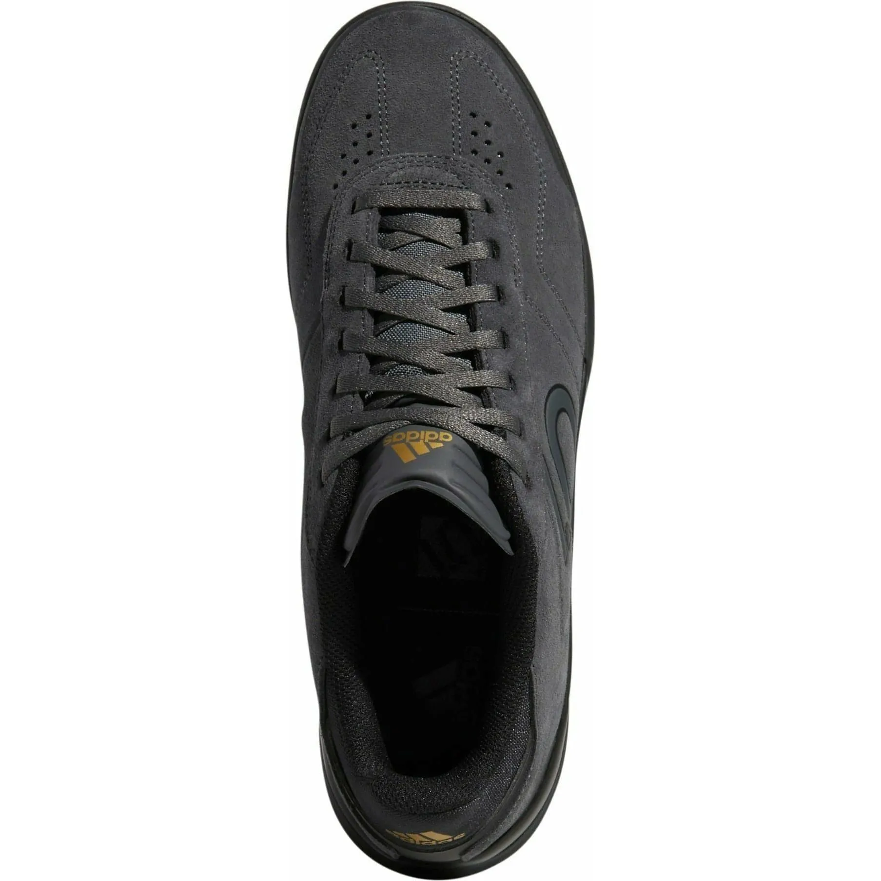 Five Ten Sleuth DLX Mens MTB Cycling Shoes - Grey