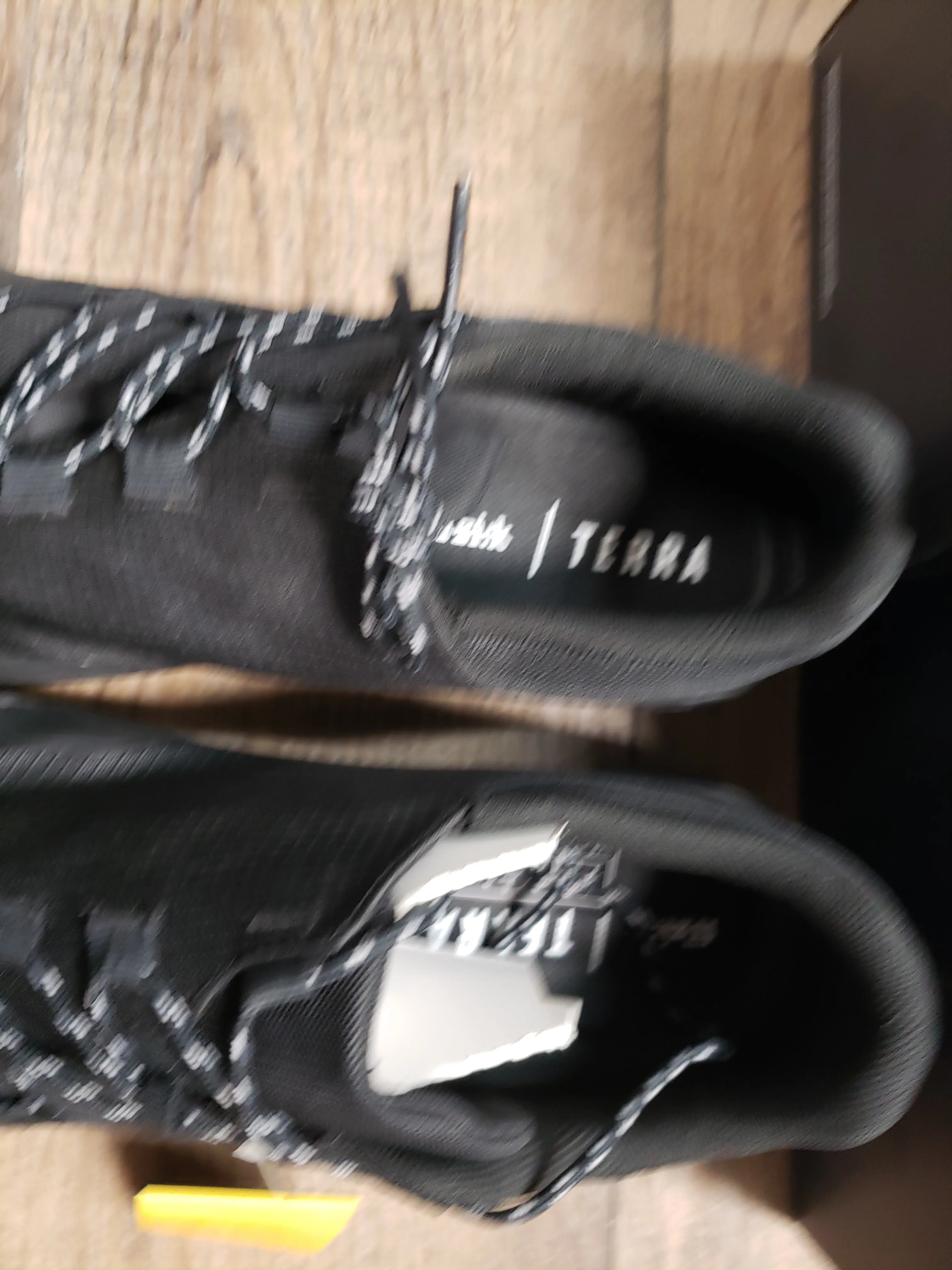 Fizik Ergolace X2 MTB mountain bike cycling shoes EU 36 men 4.25, w 5.5 RTL $130