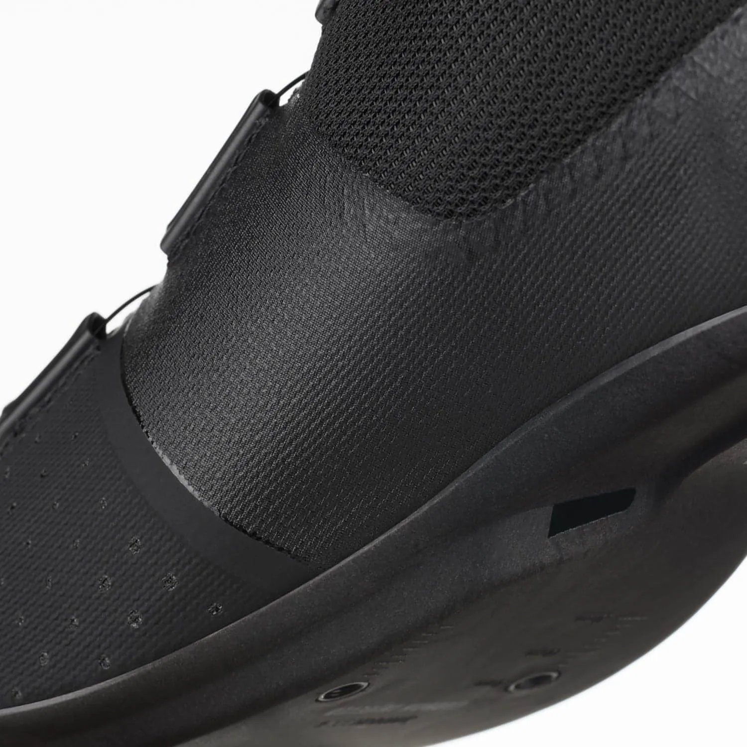 Fizik R4 Tempo Overcurve Mens Road Cycling Shoes - Black