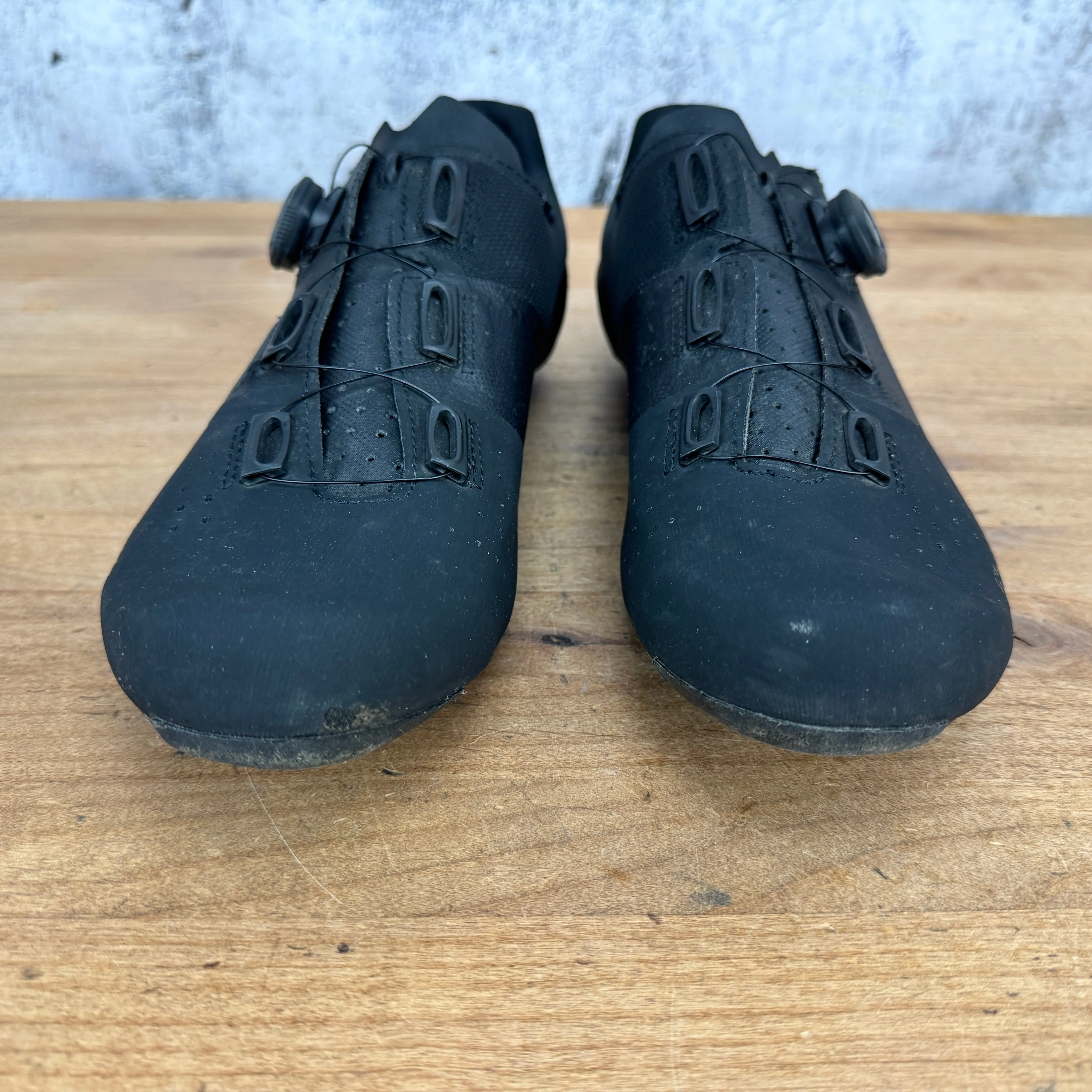 Fizik Tempo Overcurve R4 EU 44.5 Road 3-Bolt Boa Men's Cycling Shoes