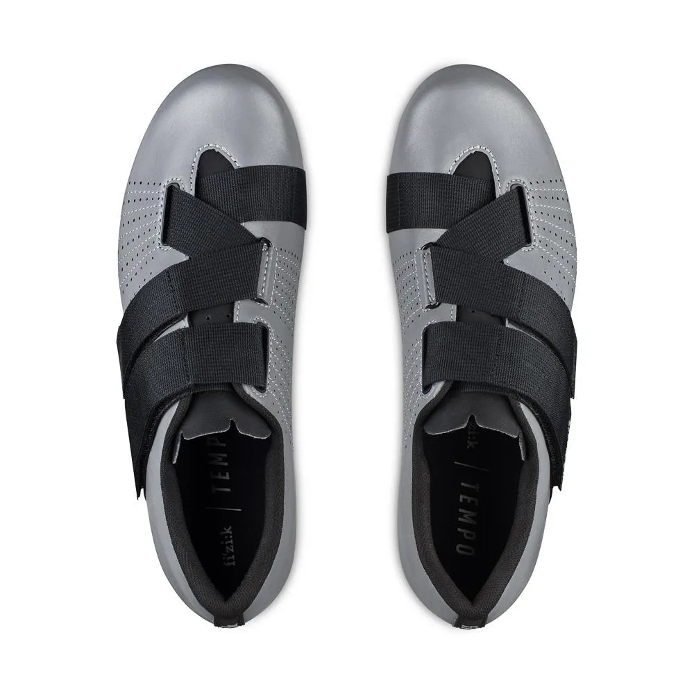 Fizik Tempo PowerStrap R5 Reflective Road Shoes
