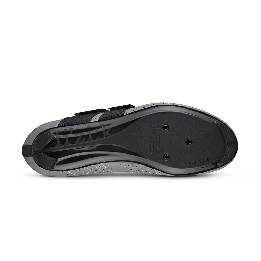 Fizik Tempo PowerStrap R5 Reflective Road Shoes