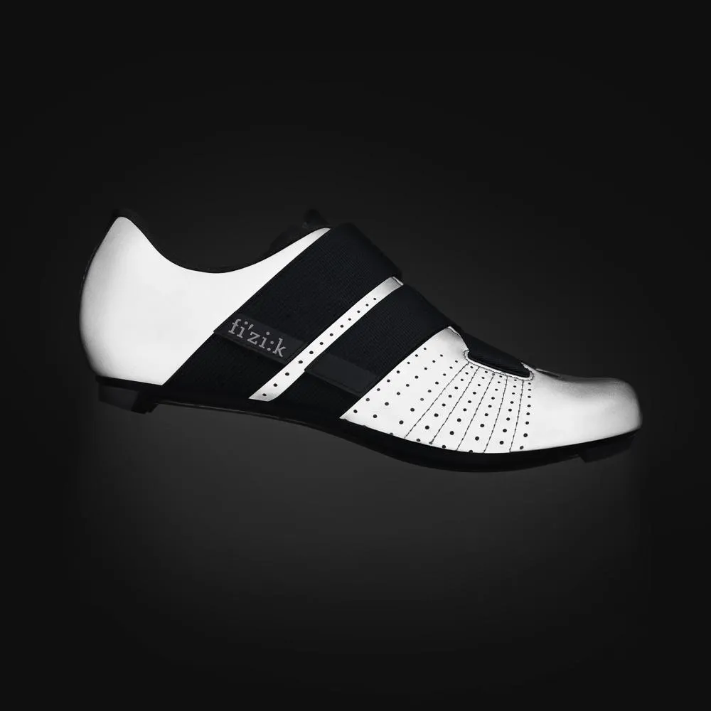 Fizik Tempo PowerStrap R5 Reflective Road Shoes