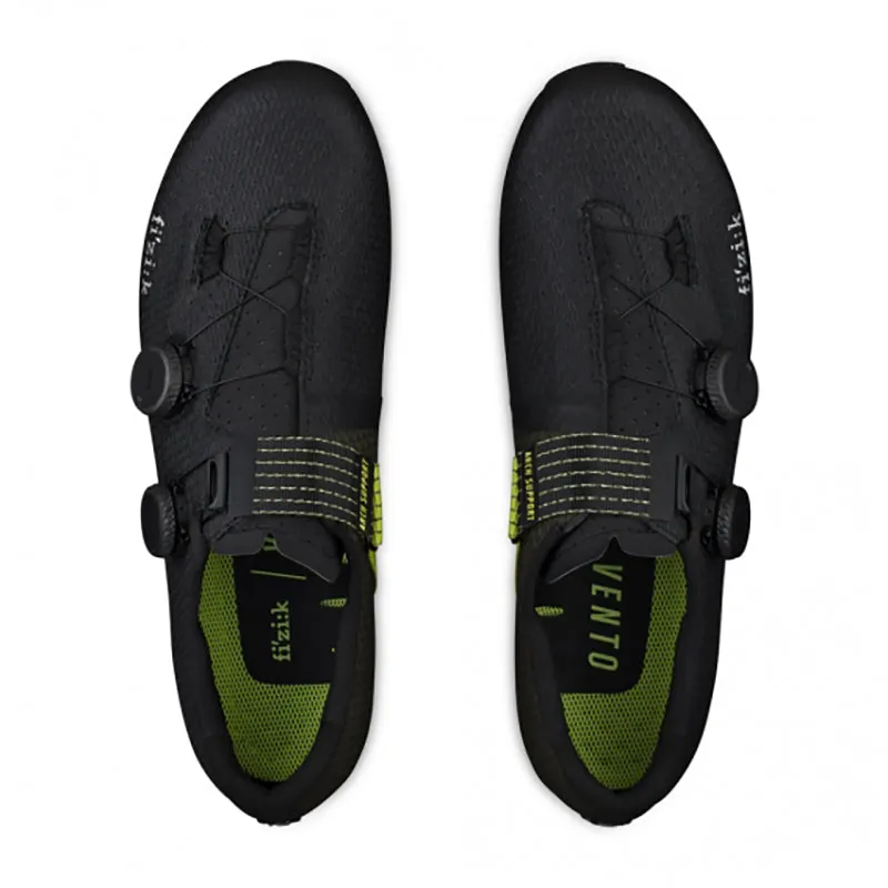 Fizik Vento Stabilita Carbon Road Shoes