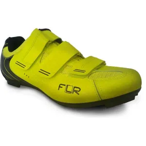 FLR F35 III Neon