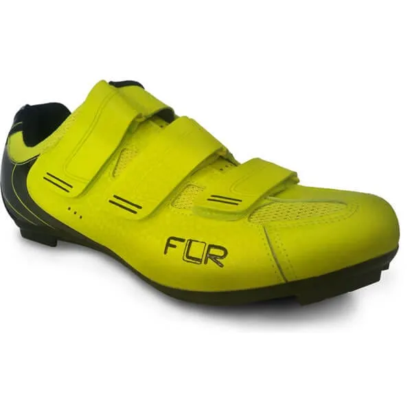 FLR F35 III Neon
