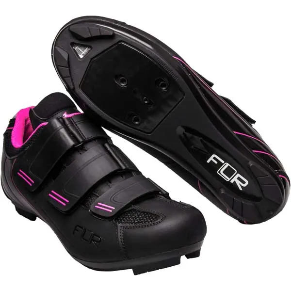 FLR F35 III Woman Road Cycling Shoes
