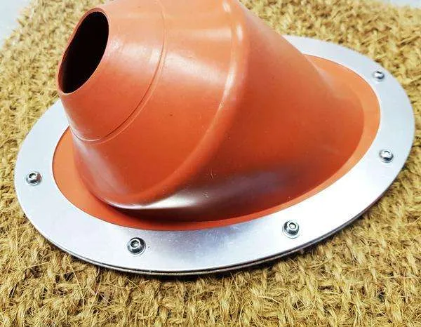 Flue Flashing Kit's