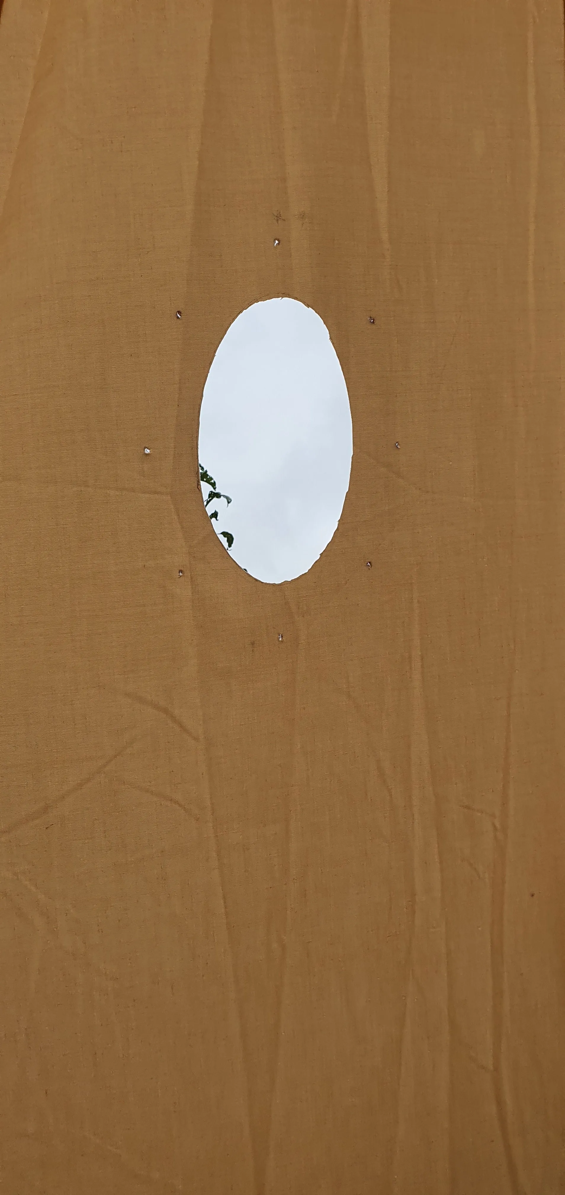 Flue Flashing Kit's