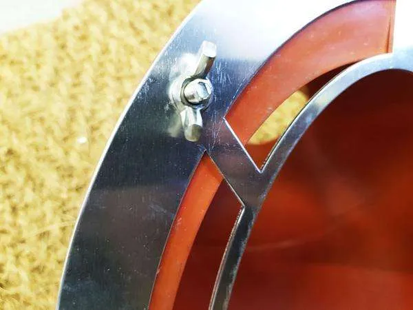 Flue Flashing Kit's