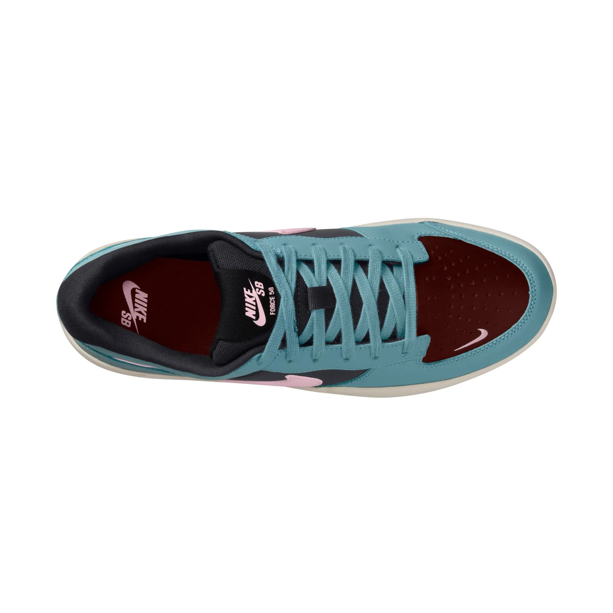 Force 58 Premium Leather