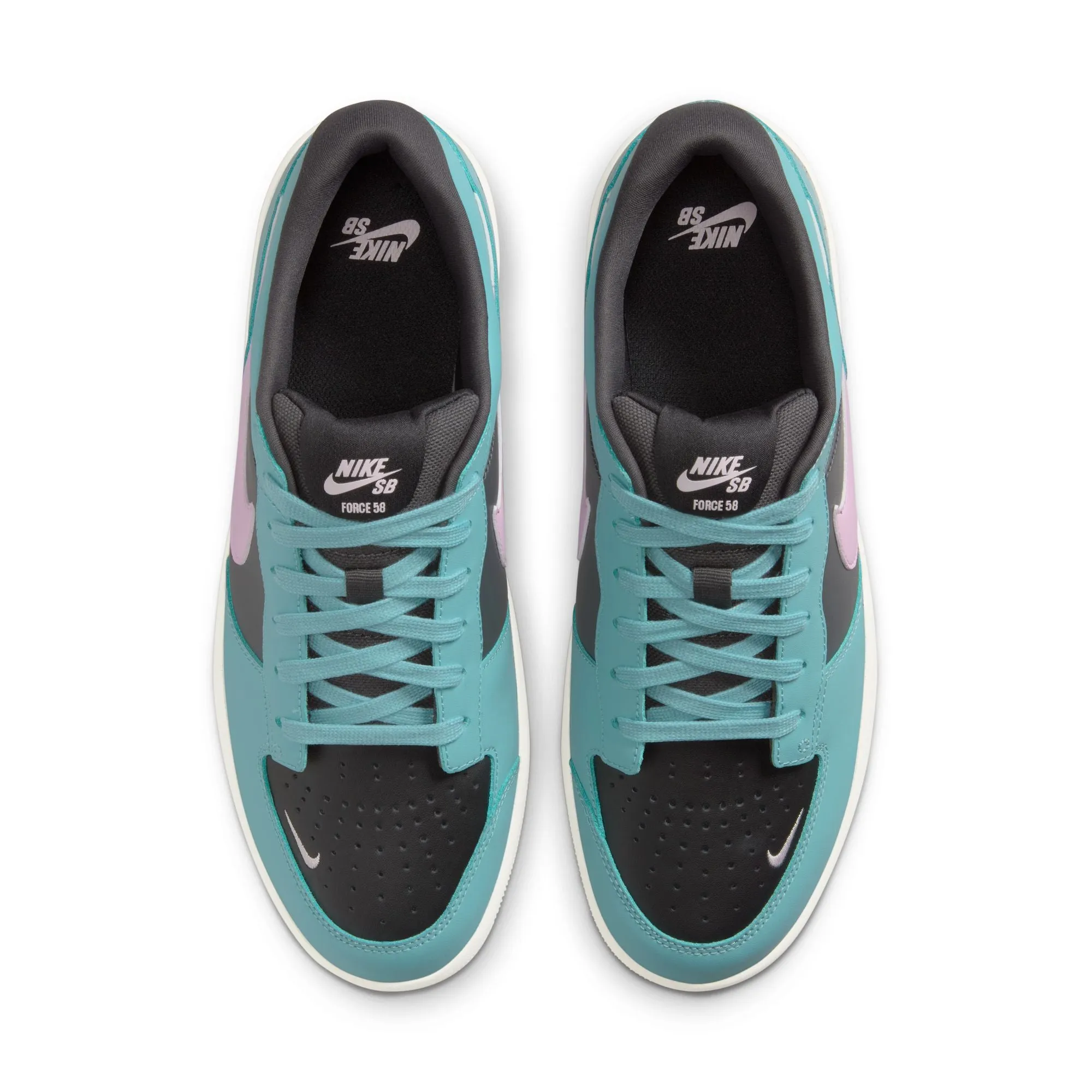 Force 58 Premium Leather