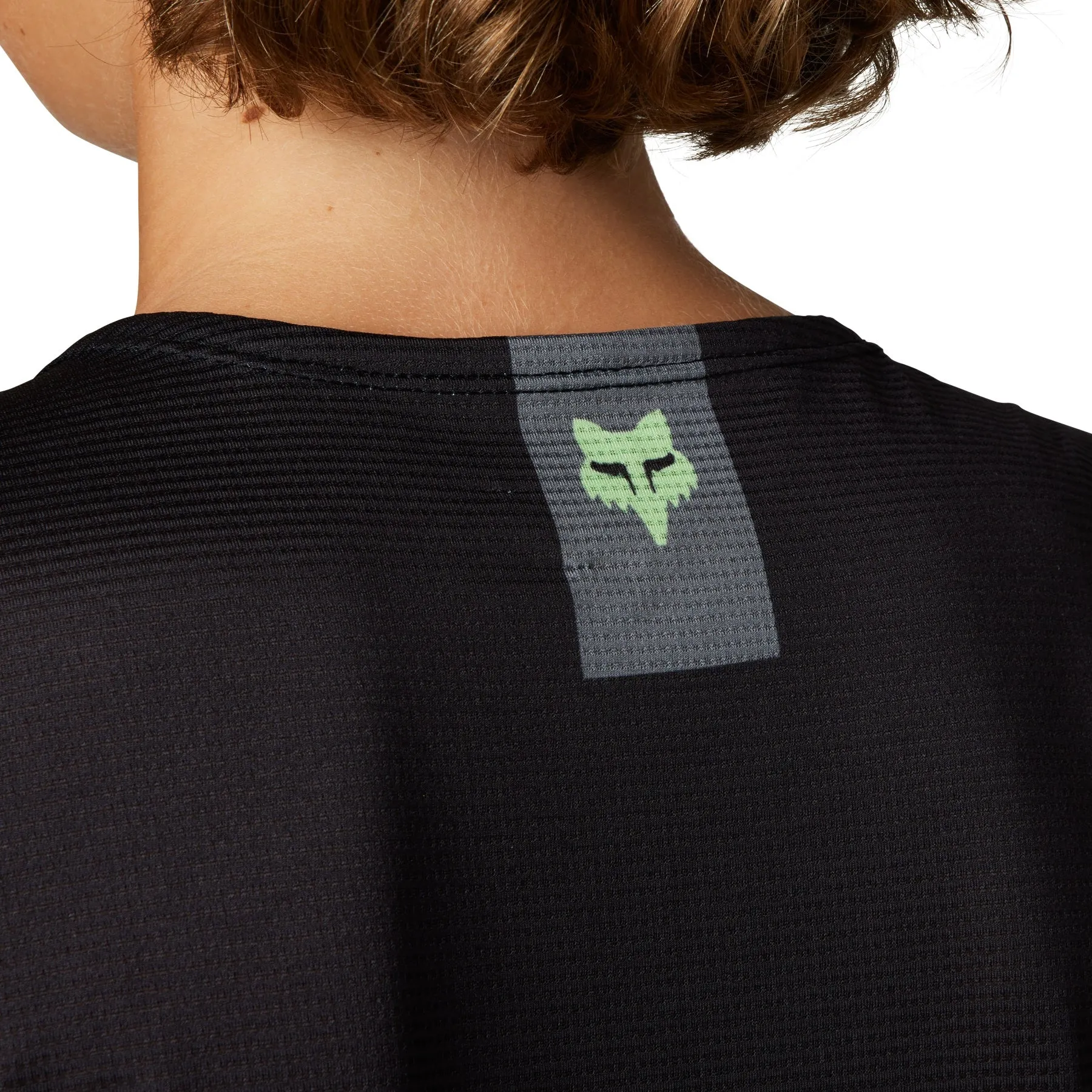 FOX Youth Flexair Short Sleeve Cycling Bike Jersey