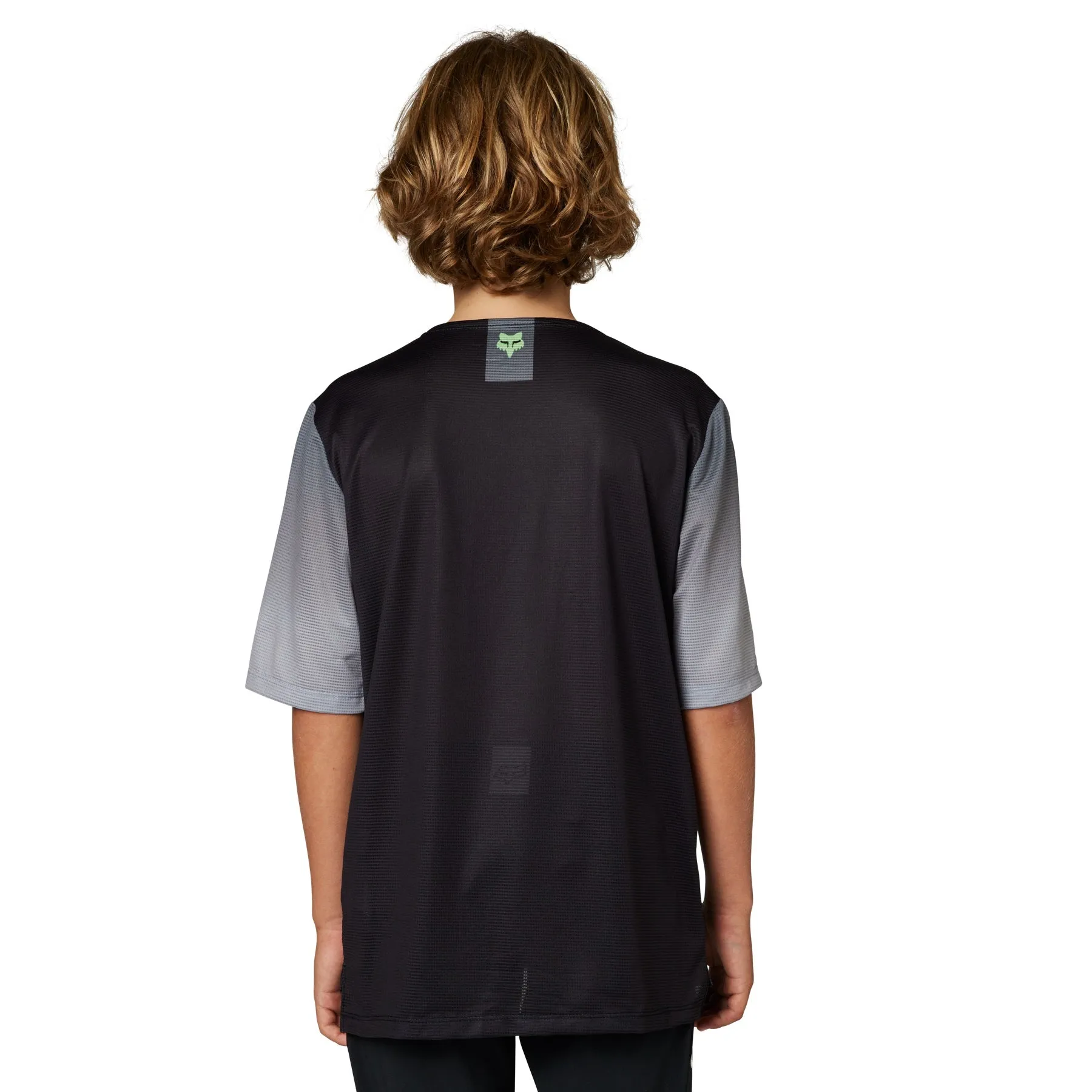 FOX Youth Flexair Short Sleeve Cycling Bike Jersey