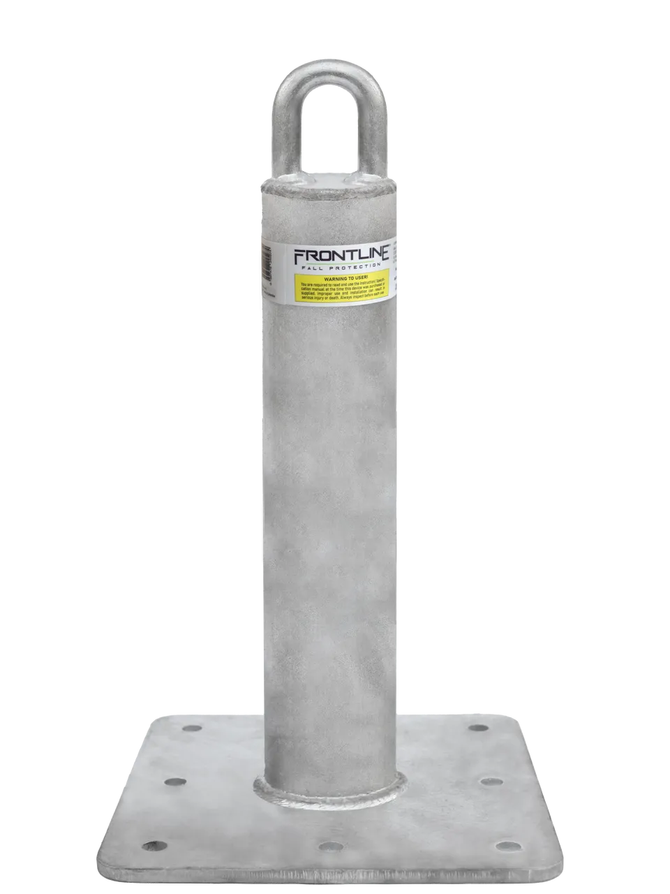 Frontline RC Concrete Roof Anchor 24"