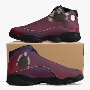 Fullmetal Alchemist Gluttony JD13 Anime Shoes