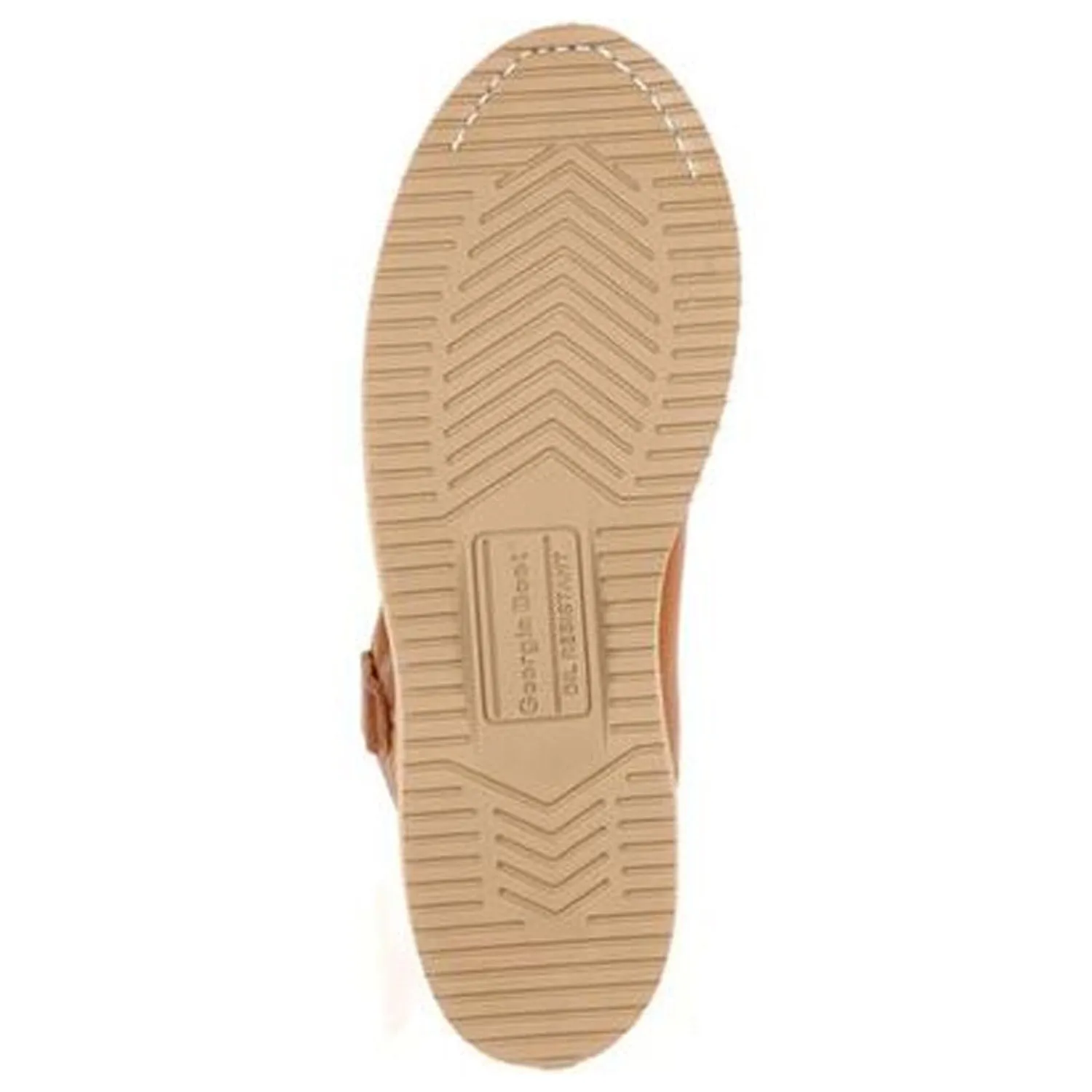 Georgia Boot Men's Rocky Wedge 6" Work Boot