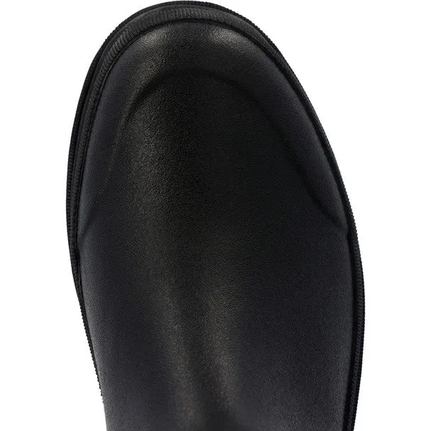 Georgia Men's Giant Rubber Waterproof Work Romeo GB00601