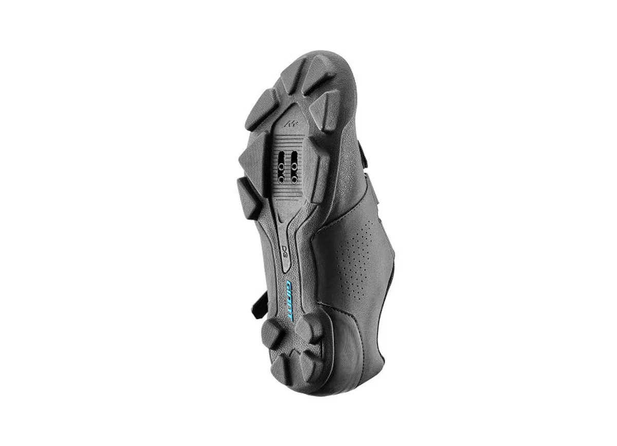Giant Transmit MTB Cycling Shoes Black