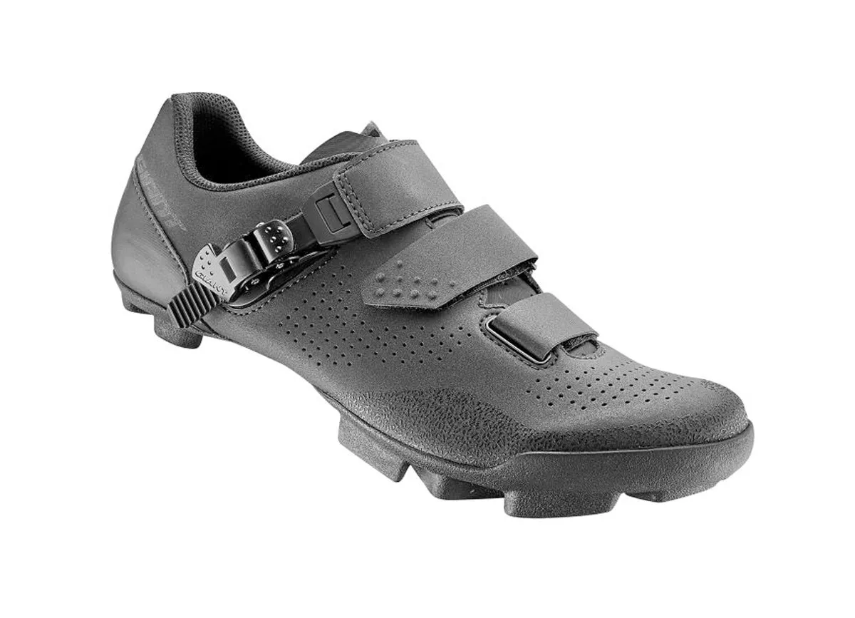 Giant Transmit MTB Cycling Shoes Black
