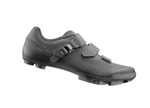 Giant Transmit MTB Cycling Shoes Black