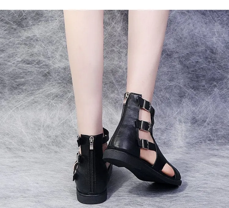 Gladiators Sandals
