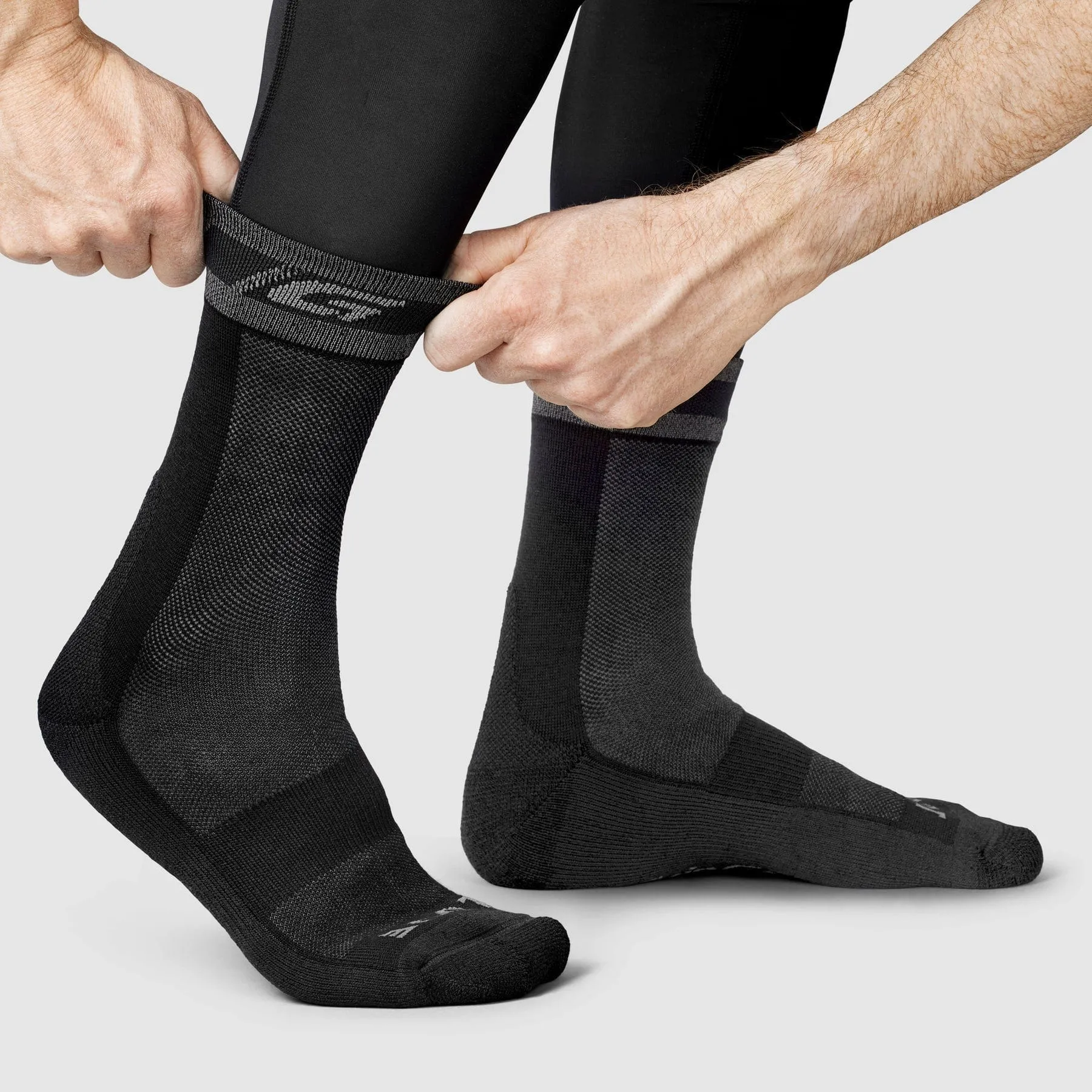 GripGrab Merino Winter Socks