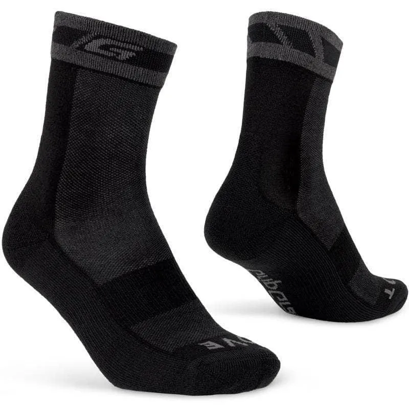 GripGrab Merino Winter Socks