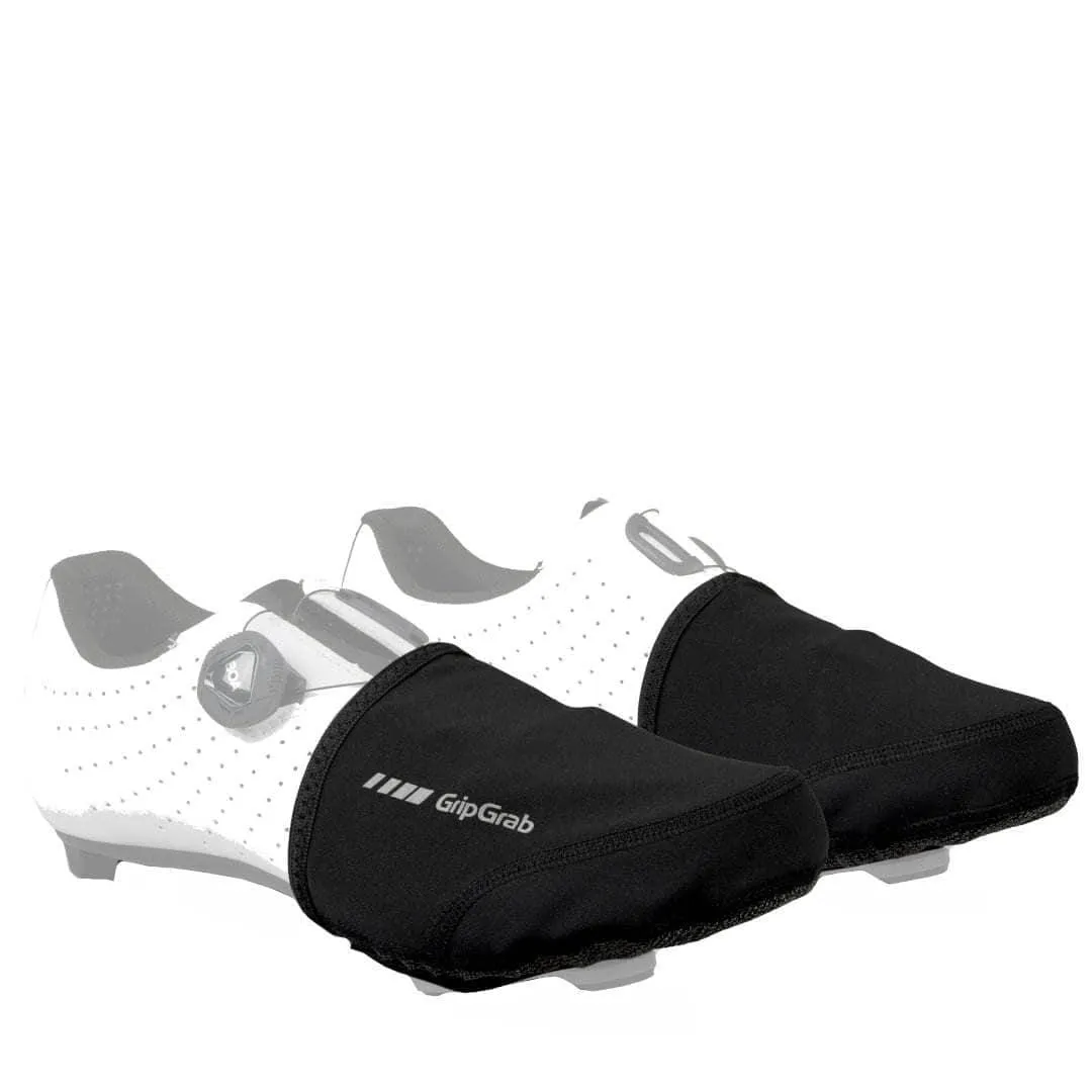 GripGrab Windproof Toe Covers