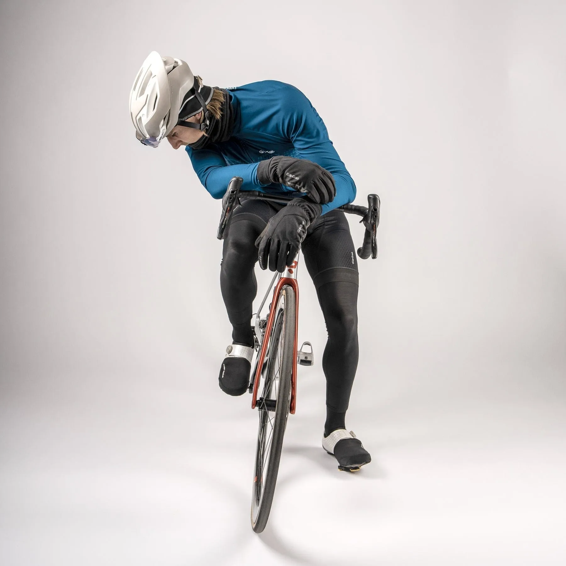 GripGrab Windproof Toe Covers