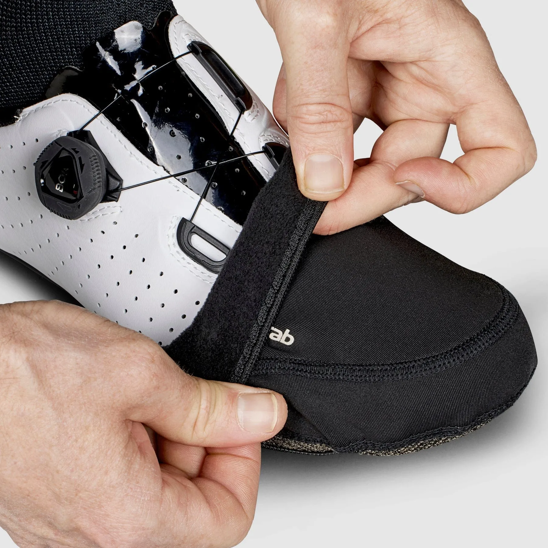 GripGrab Windproof Toe Covers