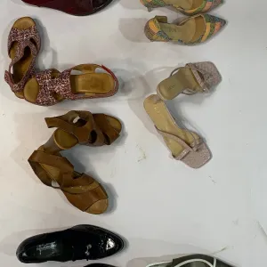 Happy Feet Vibes (NS-111)