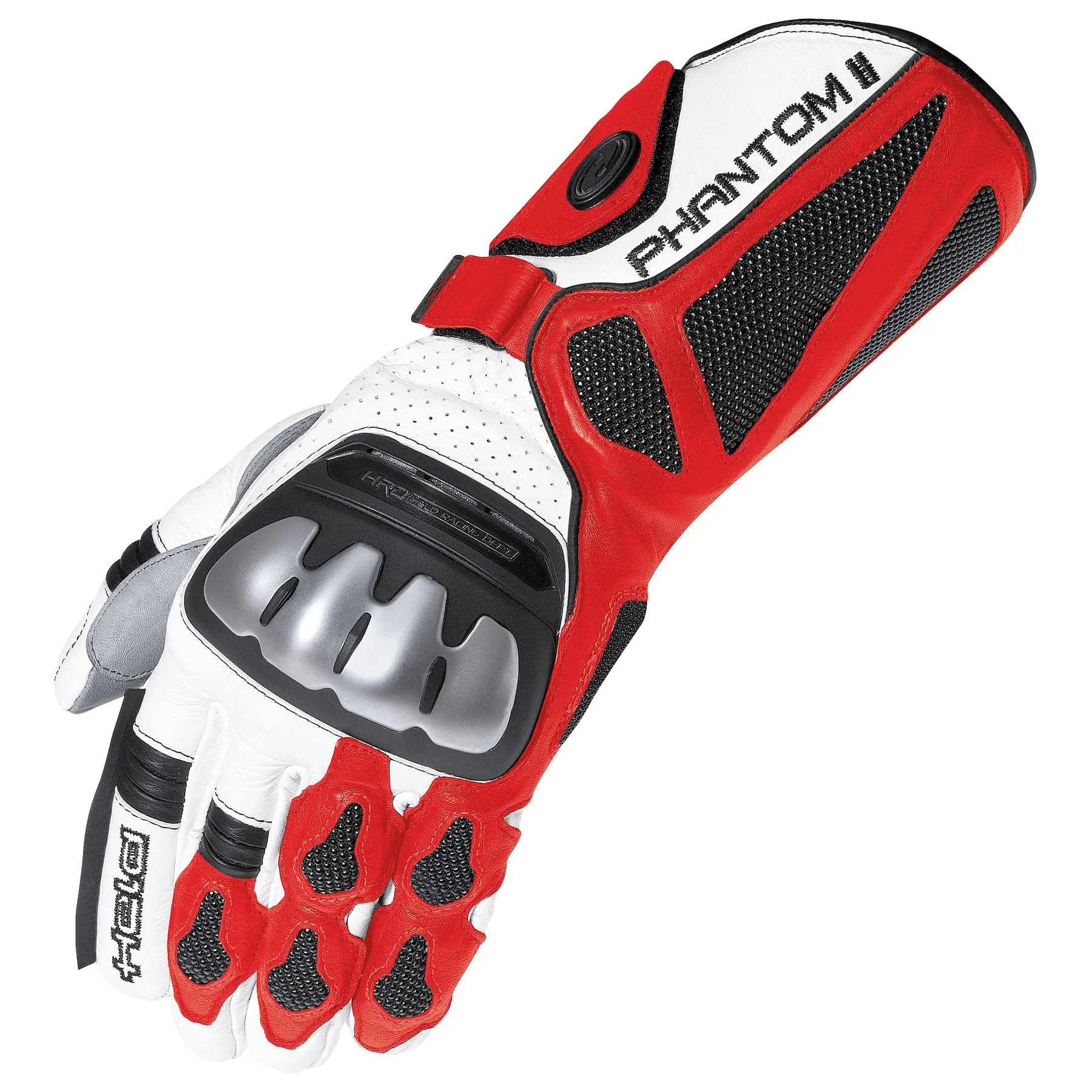 Held Phantom II Motorcycle Gloves