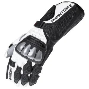 Held Phantom II Motorcycle Gloves