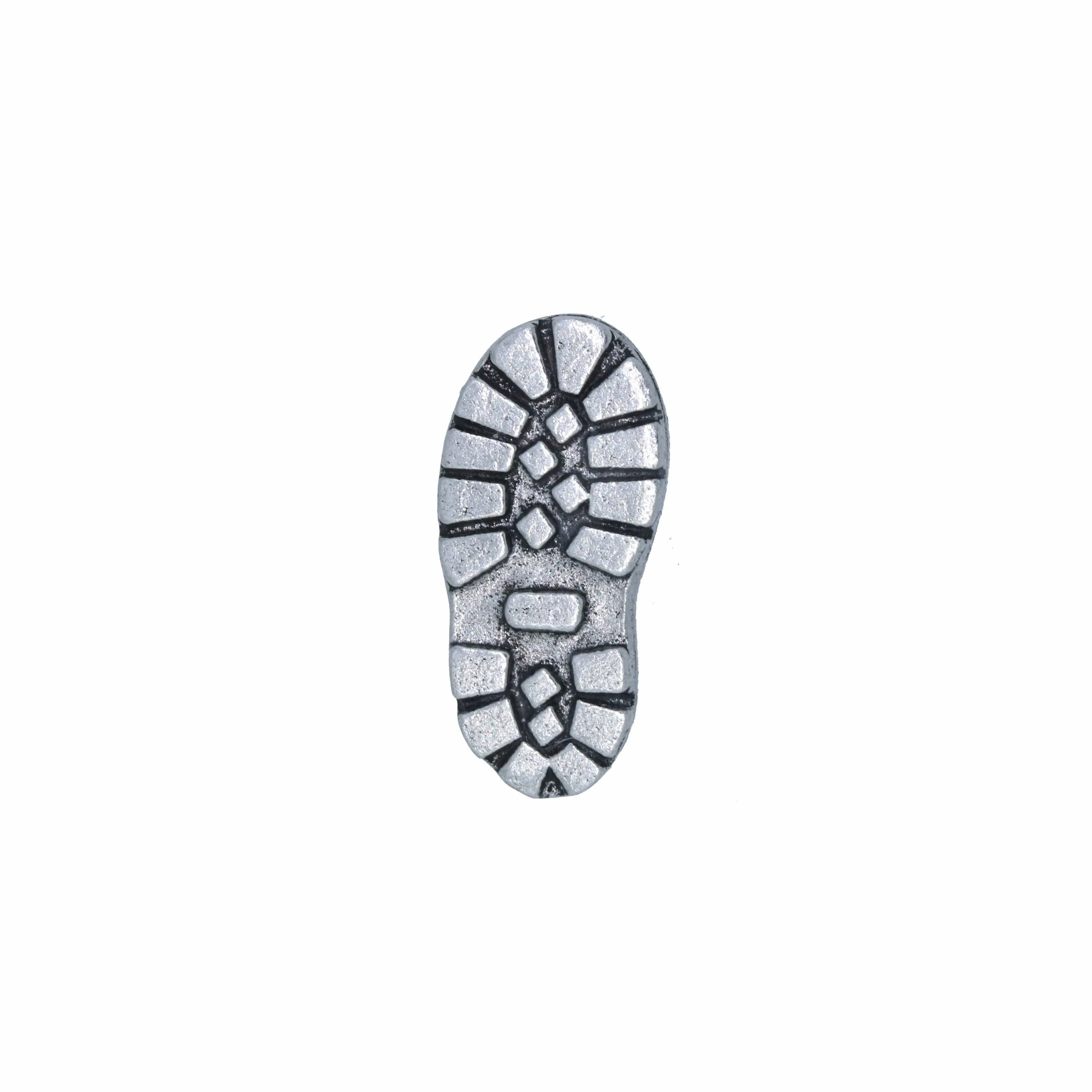 Hiking Boot Lapel Pin