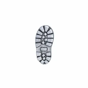 Hiking Boot Lapel Pin