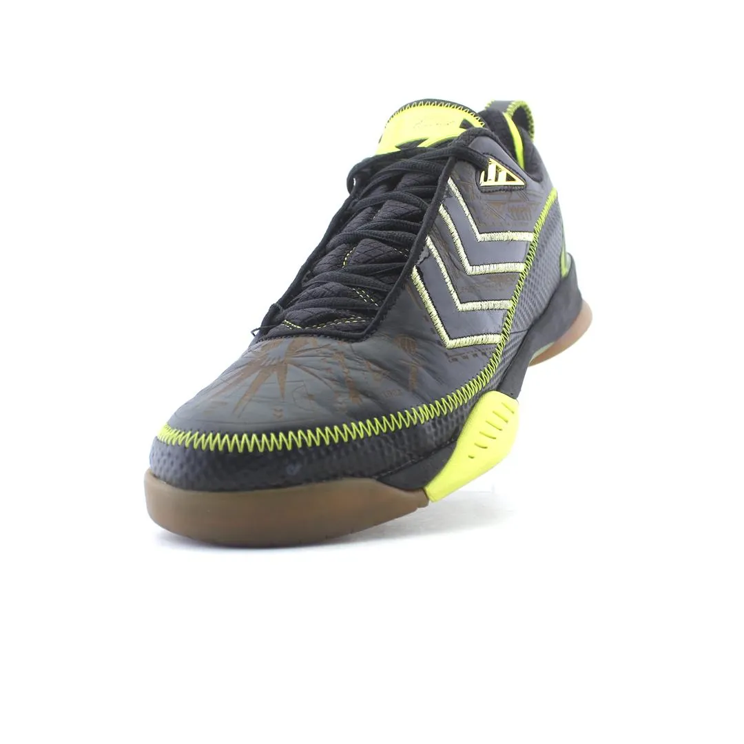 HUMMEL REBEL LEGEND MID