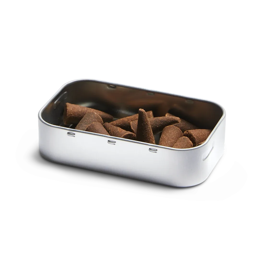 Incense Cones | Elementary | by Earl of East