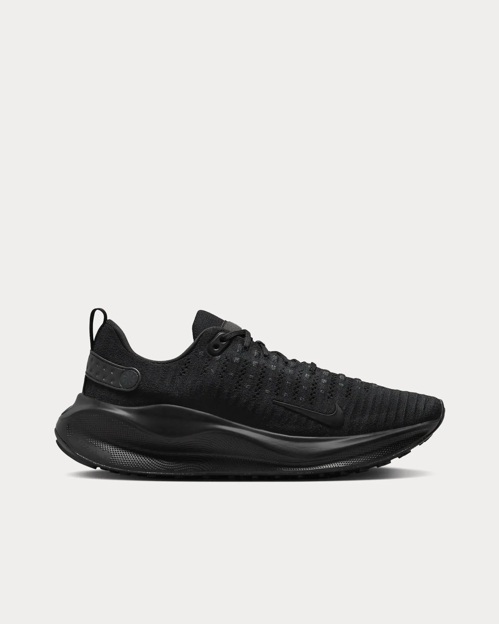 InfinityRN 4 Black / Anthracite / Black Running Shoes